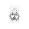 Yoni Earrings