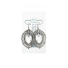 Yoni Earrings