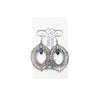 Yoni Earrings