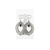 Yoni Earrings