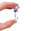 Sapphire Silversmith Bracelet