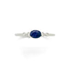 Sapphire Silversmith Bracelet