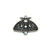 Moth Silversmith Necklaces