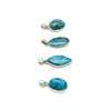 Turquoise Silversmith Necklaces