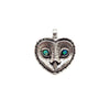 Owl Necklace