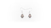 Hamsa Earring Small