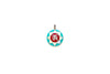 Inlay - Tibetan Necklace