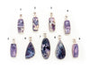 Tiffanystone Silversmith Necklaces